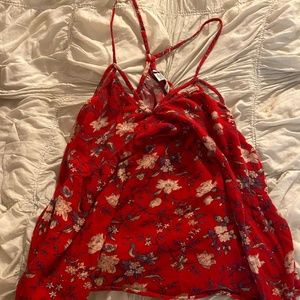 American Eagle Blouse (XS)